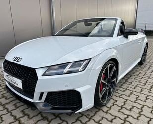 Audi TT RS Gebrauchtwagen
