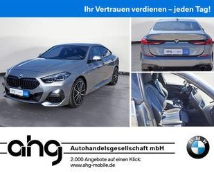 BMW 220 Gran Coupé Gebrauchtwagen