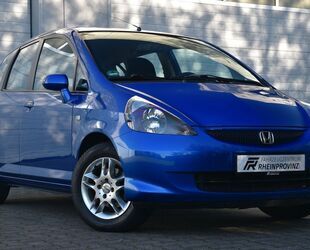 Honda Jazz Gebrauchtwagen