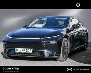 XPeng P7 Gebrauchtwagen