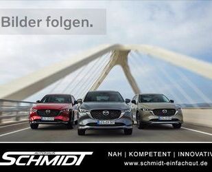 Mazda CX-60 Gebrauchtwagen