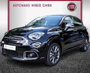 Fiat 500X Gebrauchtwagen