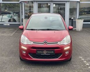 Citroen C3 Gebrauchtwagen