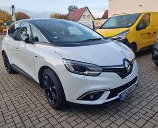Renault Scenic Gebrauchtwagen