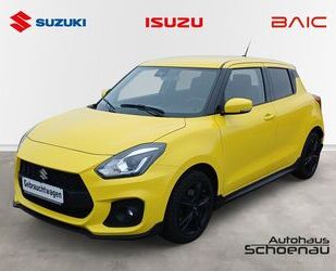 Suzuki Swift Gebrauchtwagen