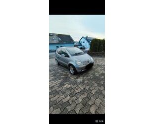 Mercedes-Benz A 190 Gebrauchtwagen