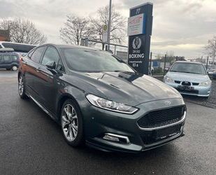 Ford Mondeo Gebrauchtwagen