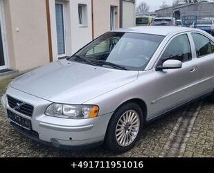 Volvo S60 Gebrauchtwagen