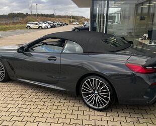 BMW M850 Gebrauchtwagen