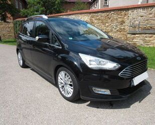 Ford Grand C-Max Gebrauchtwagen