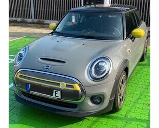 Mini Cooper SE Gebrauchtwagen