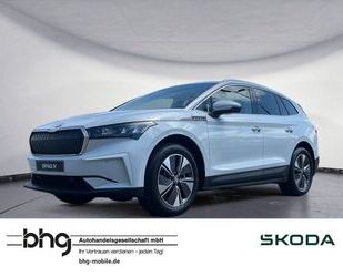 Skoda Enyaq Gebrauchtwagen
