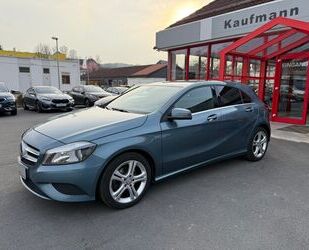 Mercedes-Benz A 180 Gebrauchtwagen