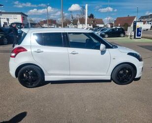 Suzuki Swift Gebrauchtwagen