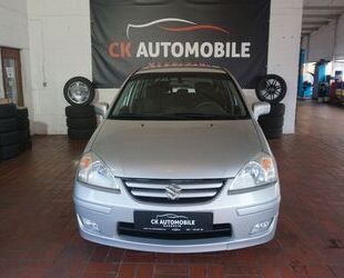 Suzuki Liana Gebrauchtwagen