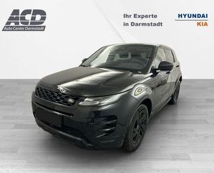 Land Rover Range Rover Evoque Gebrauchtwagen