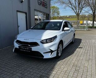 Kia ceed Sportswagon Gebrauchtwagen