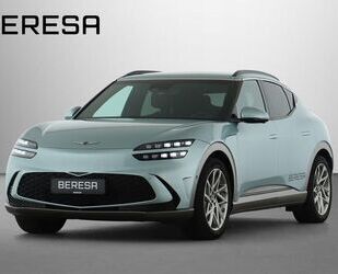 Genesis GV60 Gebrauchtwagen