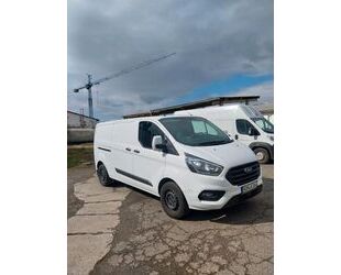 Ford Transit Custom Gebrauchtwagen
