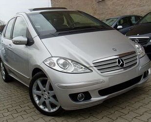 Mercedes-Benz A 200 Gebrauchtwagen