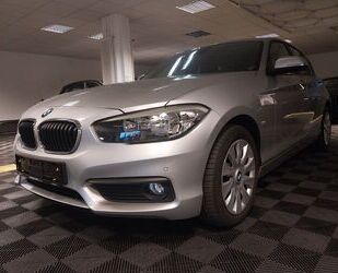 BMW 116 Gebrauchtwagen