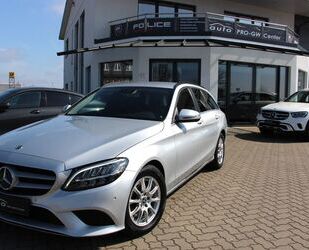 Mercedes-Benz C 220 Gebrauchtwagen