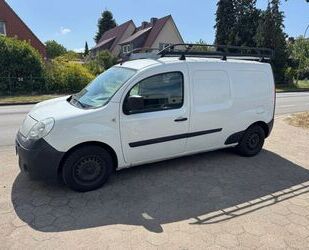 Renault Kangoo Gebrauchtwagen