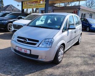 Opel Meriva Gebrauchtwagen