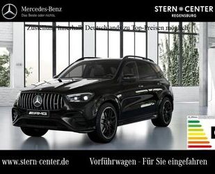 Mercedes-Benz GLE 53 AMG Gebrauchtwagen