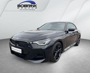 BMW 220 Gebrauchtwagen