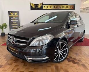 Mercedes-Benz B 180 Gebrauchtwagen