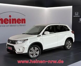 Suzuki Vitara Gebrauchtwagen
