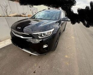 Kia Stonic Gebrauchtwagen