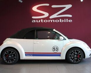 Mercedes-Benz New Beetle 