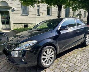 Kia pro ceed / ProCeed Gebrauchtwagen