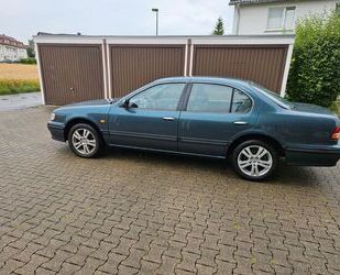 Nissan Maxima Gebrauchtwagen