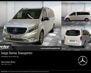 Mercedes-Benz eVito Gebrauchtwagen