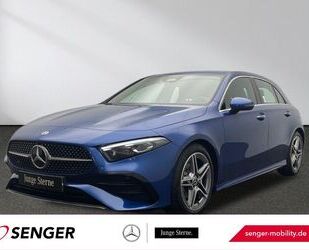 Mercedes-Benz A 200 Gebrauchtwagen