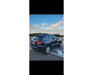 Jeep Grand Cherokee Gebrauchtwagen
