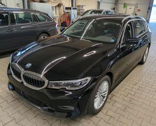 BMW 320 Gebrauchtwagen
