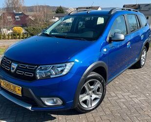 Dacia Logan Gebrauchtwagen