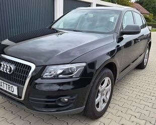 Audi Q5 Gebrauchtwagen