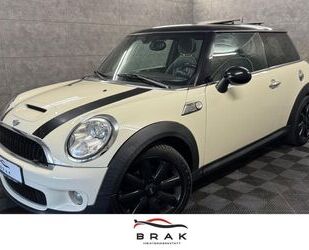 Audi Cooper S 