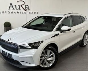 Skoda Enyaq Gebrauchtwagen