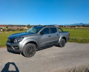 Nissan Navara Gebrauchtwagen