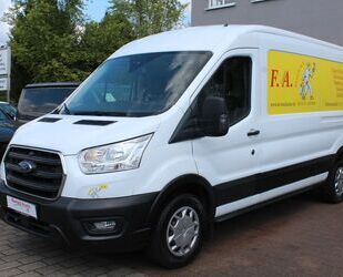 Ford Transit Gebrauchtwagen