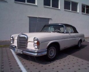 Mercedes-Benz 300 Gebrauchtwagen
