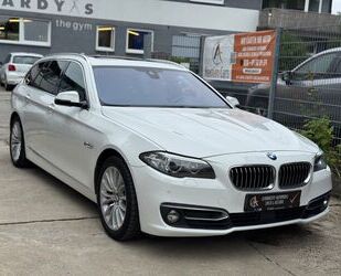 BMW 530 Gebrauchtwagen