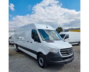 Mercedes-Benz Sprinter Gebrauchtwagen