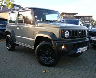 Suzuki Jimny Gebrauchtwagen